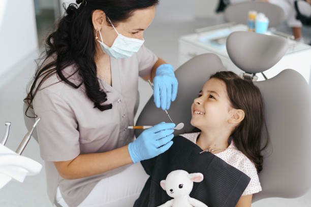 Best Pediatric Emergency Dentist in Bayonet Point, FL